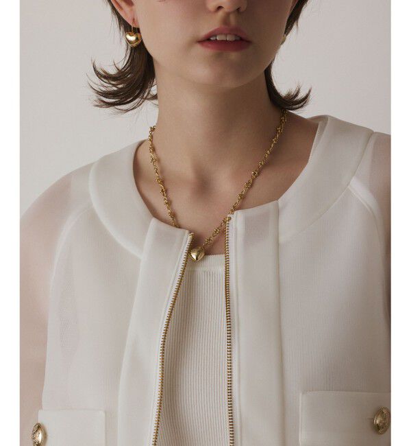 Diagram「シアーダンボールブルゾン」|ブルゾン・スタジャン|