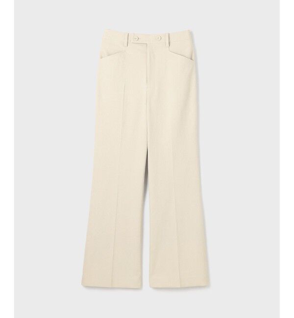 Diagram「ストレッチフレアパンツ」|その他|