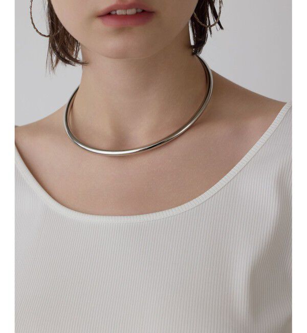 Diagram「テレコボートネックトップ」|その他|