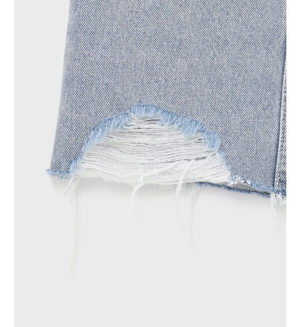 Diagram「デニムタイトスカート」|スカート|