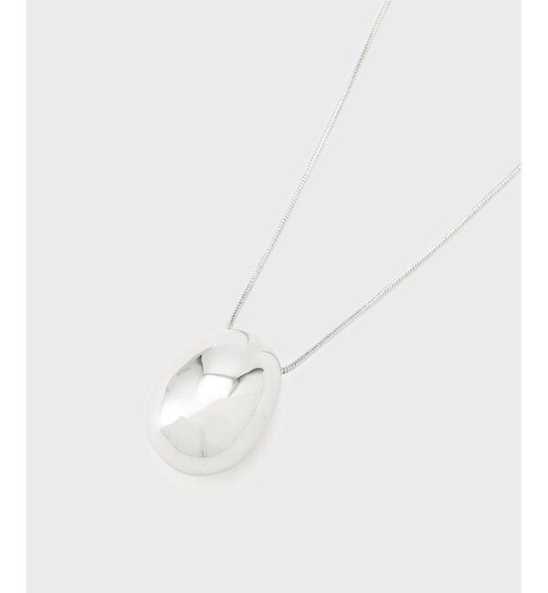 Diagram「チャンキートップネックレス」|ネックレス|