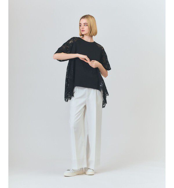 Grace Class「マリンワイドパンツ」|その他|