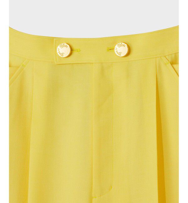 Grace Class「マリンワイドパンツ」|その他|