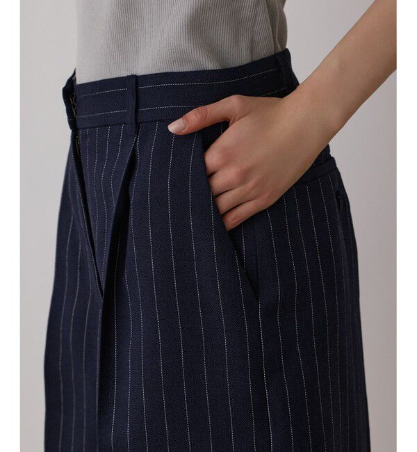 Diagram「ストライプショートパンツ」|その他|