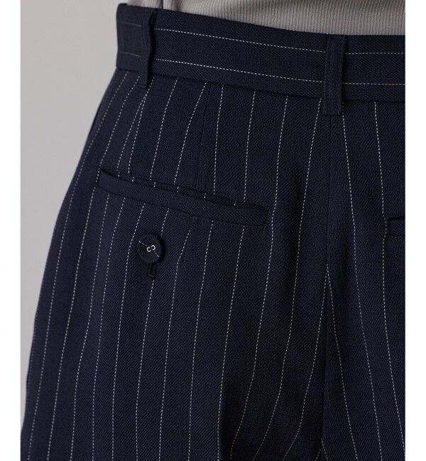 Diagram「ストライプショートパンツ」|その他|