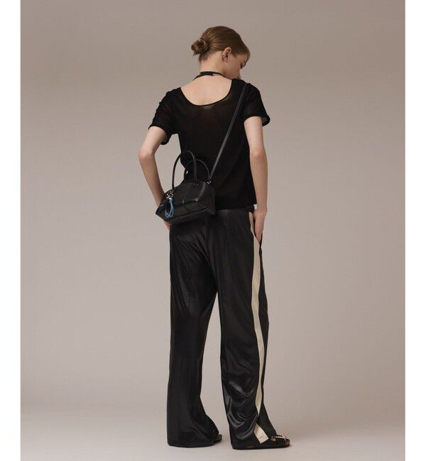  「ADD CULUMN PUFF BOSTON」|ハンドバッグ|