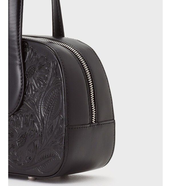 Carving Tribes「Landscape Boston」|ハンドバッグ|