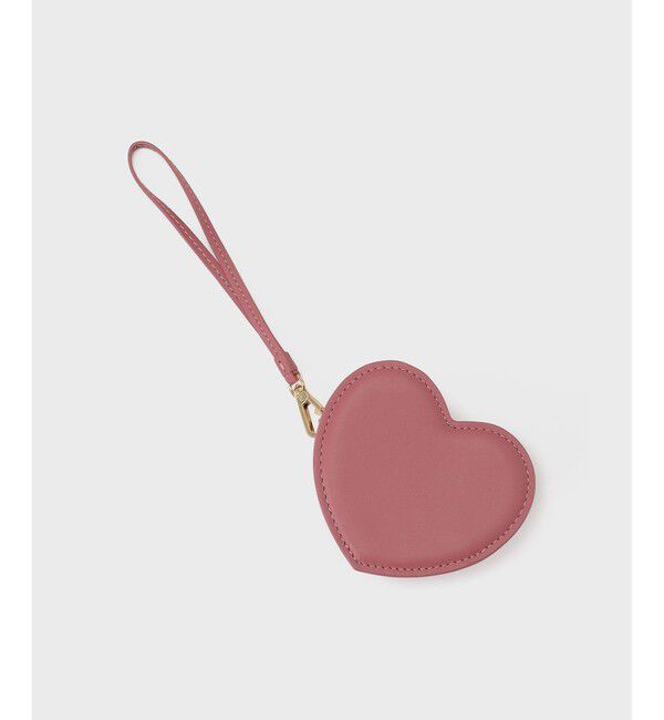 Carving Tribes「Heart Charm」|その他|