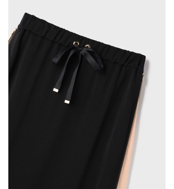 Grace Class「サイドジップスカート」|スカート|