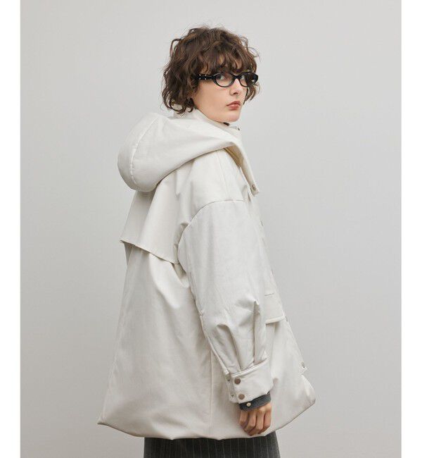 Diagram「パディングマルチwayコート」|その他|