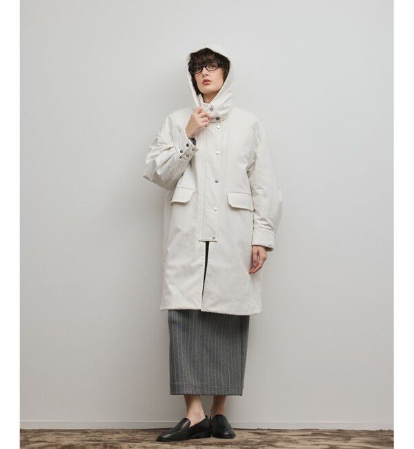 Diagram「パディングマルチwayコート」|その他|