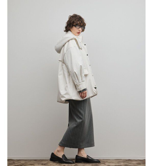 Diagram「パディングマルチwayコート」|その他|