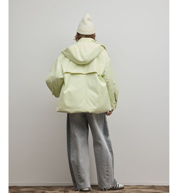 Diagram「パディングマルチwayコート」|その他|