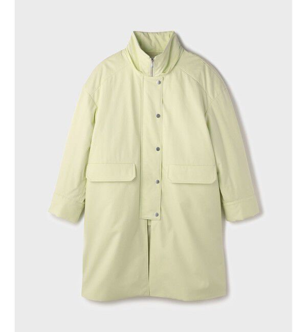 Diagram「パディングマルチwayコート」|その他|