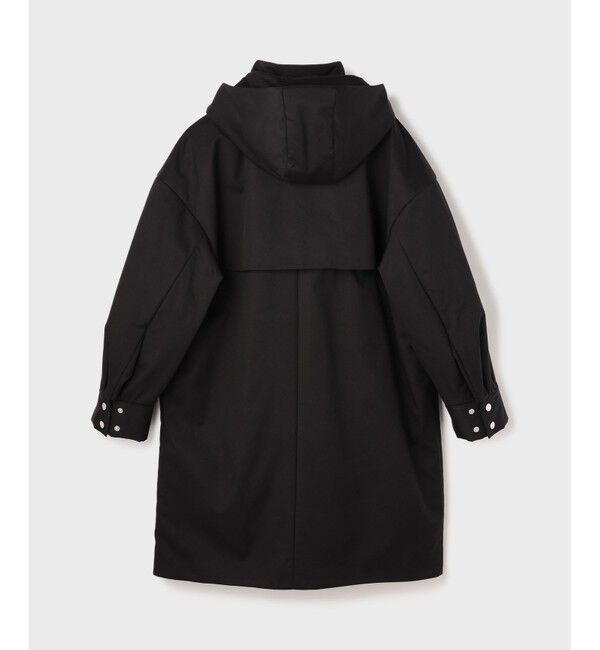 Diagram「パディングマルチwayコート」|その他|