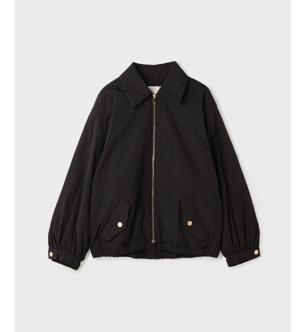 Grace Class「ナイロンパディングブルゾン」|ブルゾン・スタジャン|