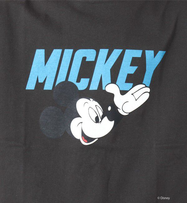 NOLLEY'S goodman「【GOOD ROCK SPEED】別注 アーティスト/キャラクター/企業 プリントTシャツ 25SS」|Tシャツ・カットソー|