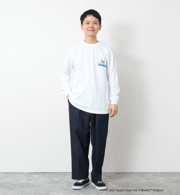 NOLLEY'S goodman「【GOOD ROCK SPEED/グッドロックスピード】別注 アーティスト/ムービー プリントロンT 25SS」|Tシャツ・カットソー|