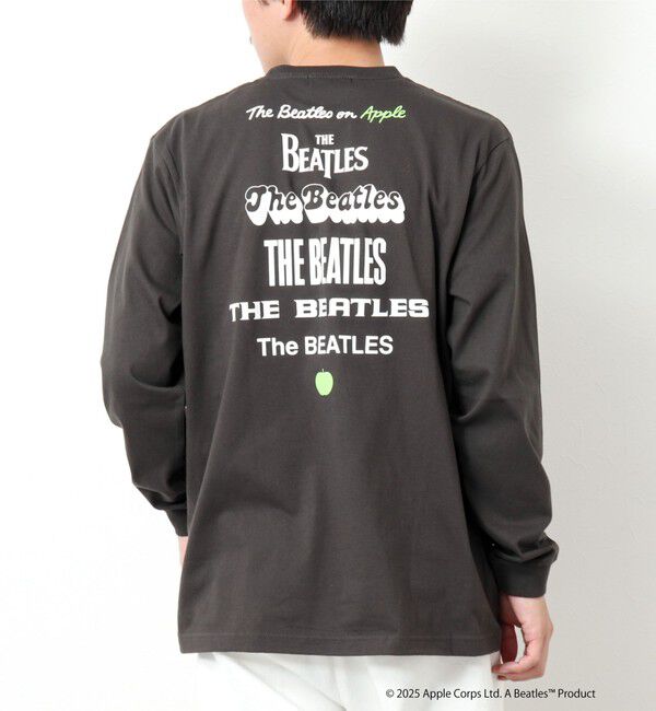 NOLLEY'S goodman「【GOOD ROCK SPEED/グッドロックスピード】別注 アーティスト/ムービー プリントロンT 25SS」|Tシャツ・カットソー|