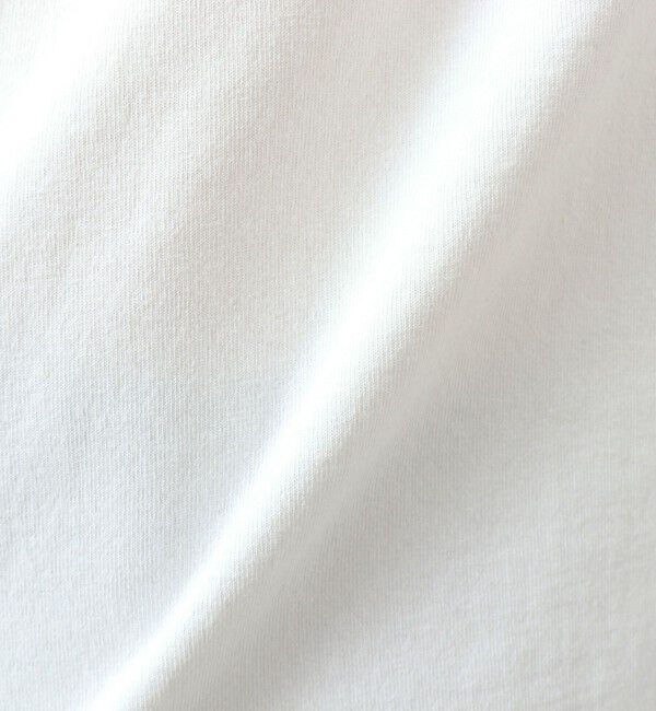 NOLLEY'S goodman「【BARNS OUTFITTERS】別注タフネックT COME AS YOU ARE 25SS」|Tシャツ・カットソー|