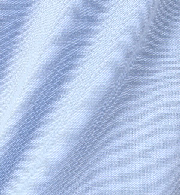 NOLLEY'S goodman「【DANTON/ダントン】DOT BUTTON B.D. SHIRT SS 25SS」|シャツ・ブラウス|