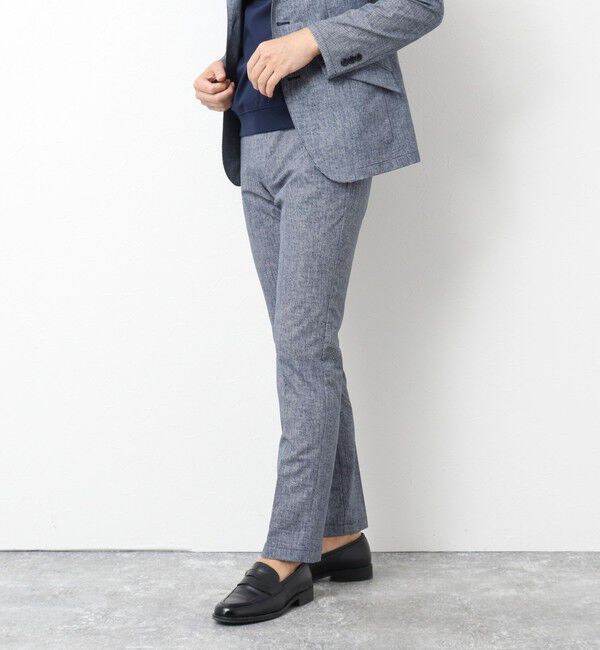 NOLLEY'S goodman「《ビジカジ/セットアップ対応》COOL DOTS/クールドッツ PT 25SS」|チノ|