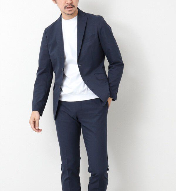 NOLLEY'S goodman「《ビジカジ/セットアップ対応》COOL DOTS/クールドッツ PT 25SS」|チノ|