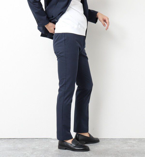 NOLLEY'S goodman「《ビジカジ/セットアップ対応》COOL DOTS/クールドッツ PT 25SS」|チノ|