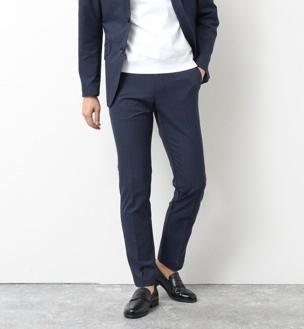 NOLLEY'S goodman「《ビジカジ/セットアップ対応》COOL DOTS/クールドッツ PT 25SS」|チノ|