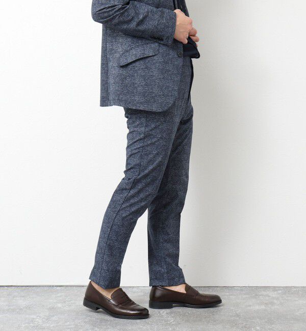 NOLLEY'S goodman「《ビジカジ/セットアップ対応》COOL DOTS/クールドッツ PT 25SS」|チノ|