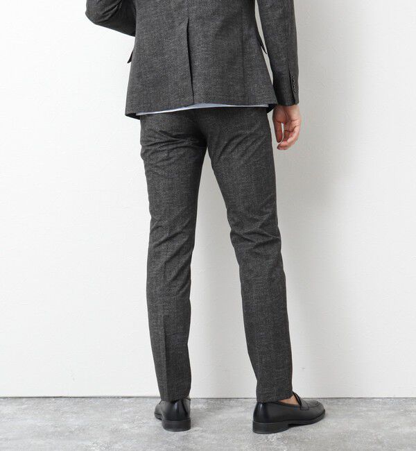 NOLLEY'S goodman「《ビジカジ/セットアップ対応》COOL DOTS/クールドッツ PT 25SS」|チノ|