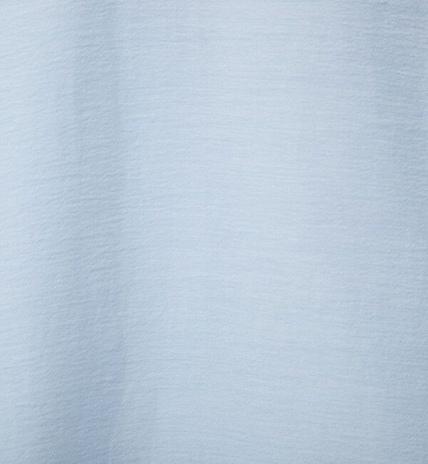 NOLLEY'S sophi「シアーラッフルノースリーブブラウス」|シャツ・ブラウス|