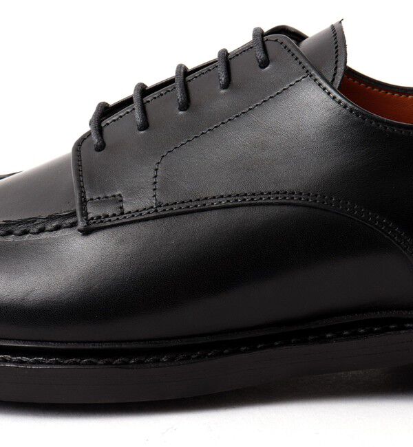 NOLLEY'S goodman「【JALAN SRIWIJAYA/ジャランスリウァヤ】Uチップダービー DAINITE 99030-18045」|ビジネス・ドレスシューズ|