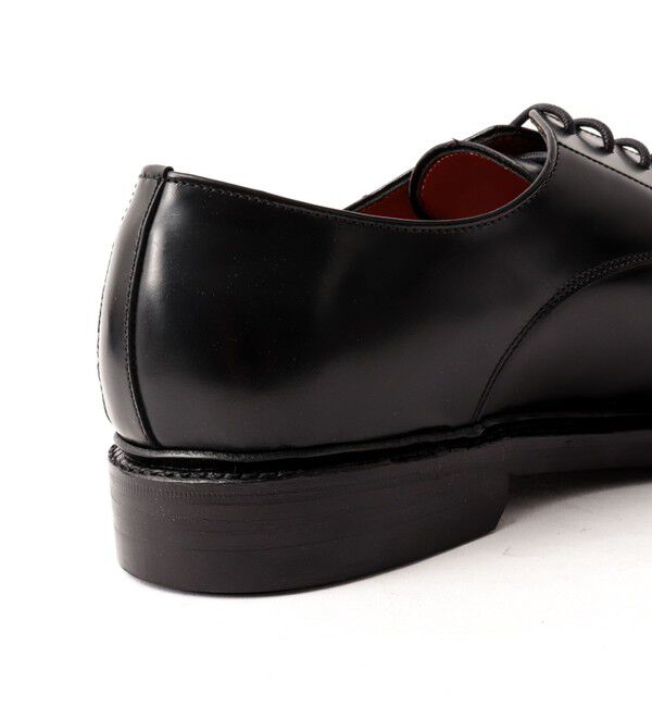 NOLLEY'S goodman「【JALAN SRIWIJAYA/ジャランスリウァヤ】Uチップダービー DAINITE 99030-18045」|ビジネス・ドレスシューズ|