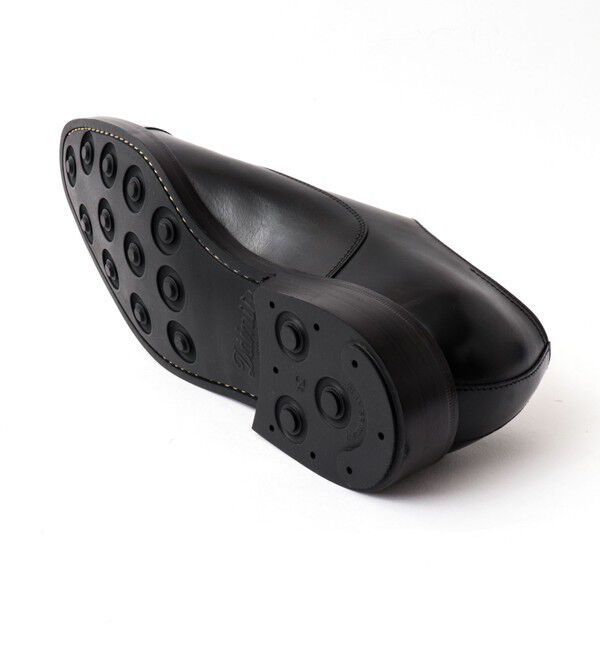 NOLLEY'S goodman「【JALAN SRIWIJAYA/ジャランスリウァヤ】ストレートチップ DAINITE 98321-11120」|ビジネス・ドレスシューズ|