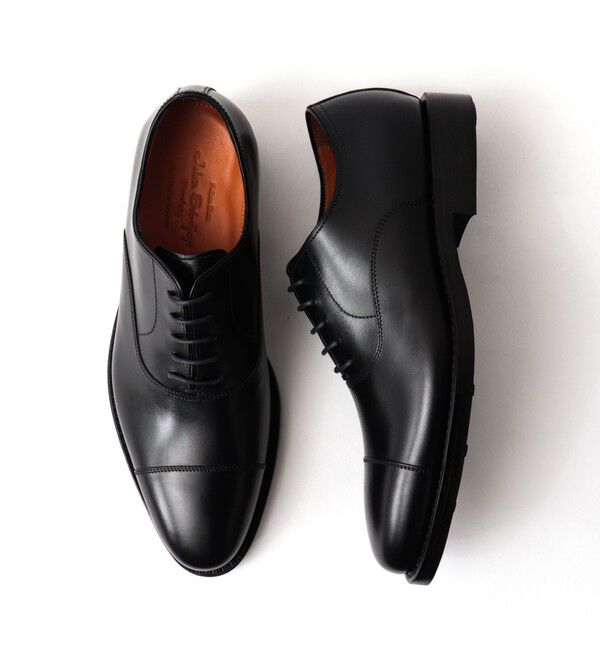 NOLLEY'S goodman「【JALAN SRIWIJAYA/ジャランスリウァヤ】ストレートチップ DAINITE 98321-11120」|ビジネス・ドレスシューズ|