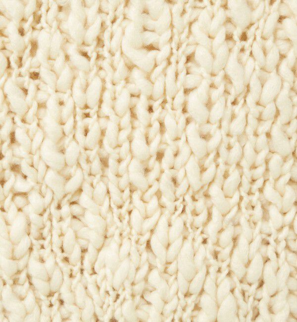 NOLLEY'S「Vネックニットベスト」|ニット・セーター|