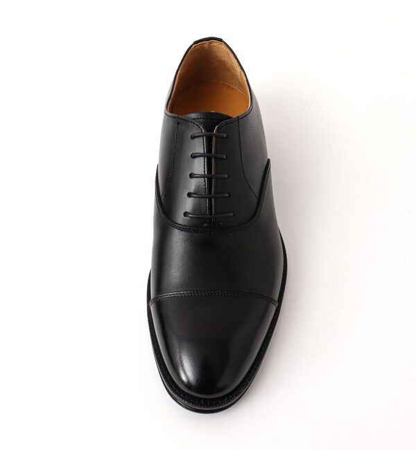 NOLLEY'S goodman「ストレートチップシューズ フェニックス 日本製」|ビジネス・ドレスシューズ|