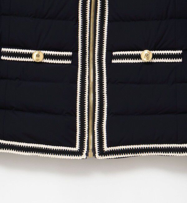 NOLLEY'S「【MACKAGE/マッカージュ】PETUNIA 11861239」|ブルゾン・スタジャン|