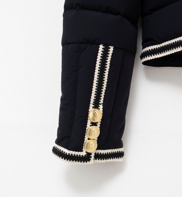 NOLLEY'S「【MACKAGE/マッカージュ】PETUNIA 11861239」|ブルゾン・スタジャン|