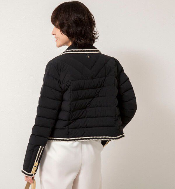 NOLLEY'S「【MACKAGE/マッカージュ】PETUNIA 11861239」|ブルゾン・スタジャン|