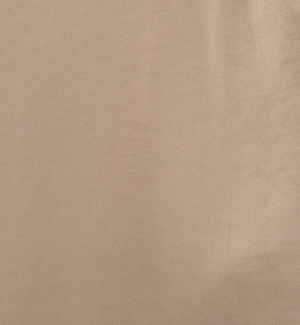 MAQWEL「【MAQWEL/マクウェル】ウォッシャブルサテンワンピース」|ワンピース|