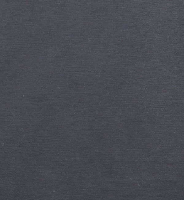 NOLLEY'S goodman「【TAION/タイオン】NON DOWN MOUNTAIN R/S W-ZIP HOOD JK 26SS」|ブルゾン・スタジャン|