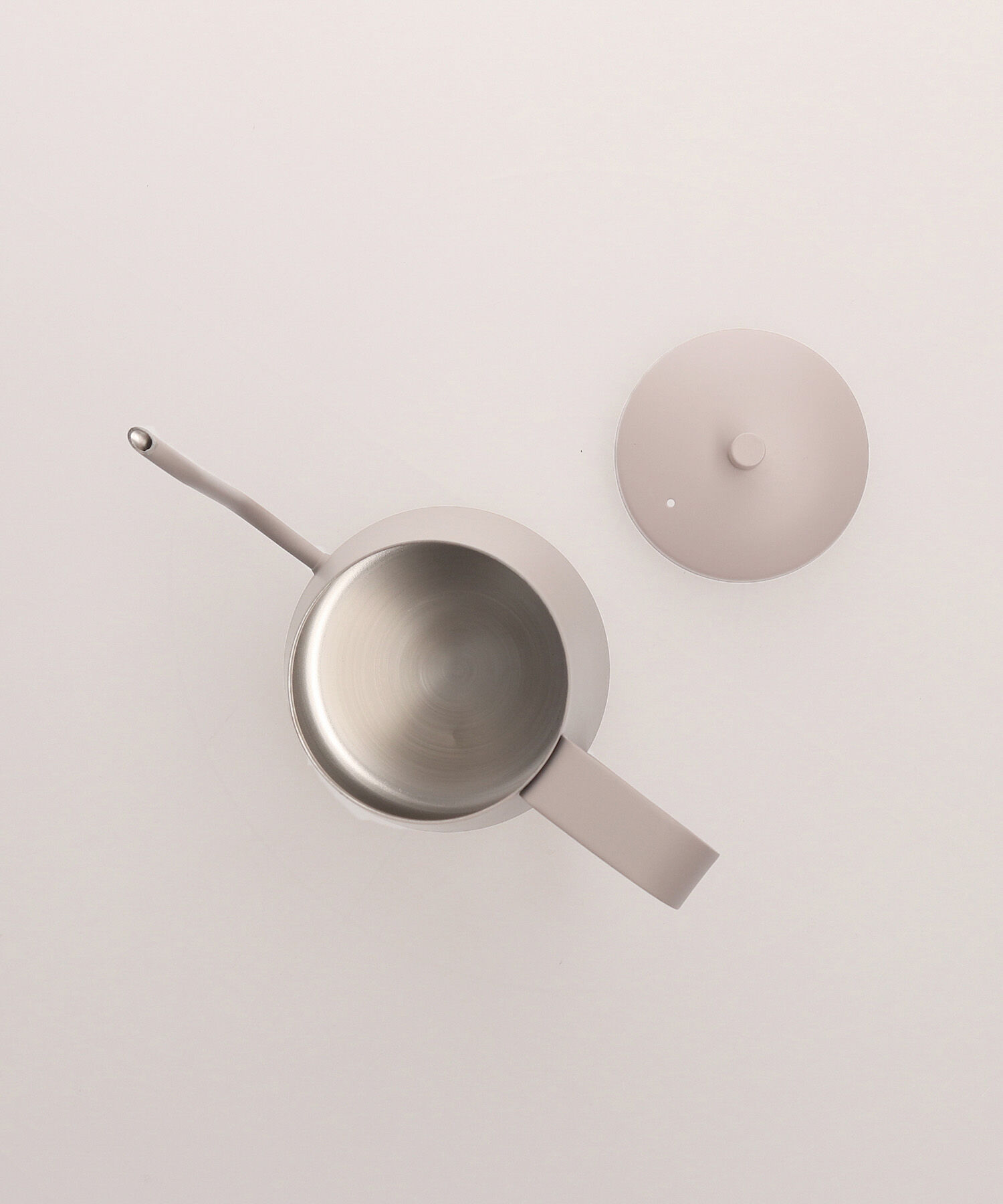 SALON adam et rope'「【Kalita for SALON】ドリップポット」|食器・キッチングッズ|