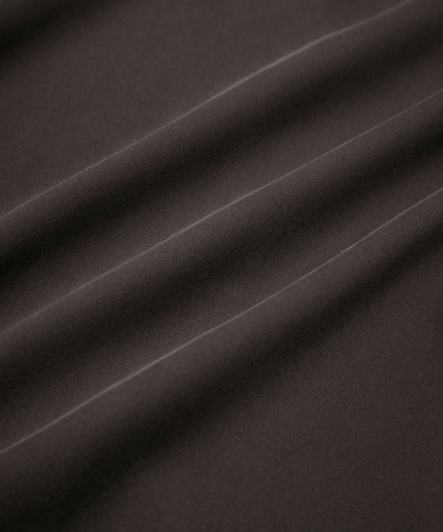 SALON adam et rope'「シルクイージーワイドパンツ【セットアップ対応・洗える】」|その他|