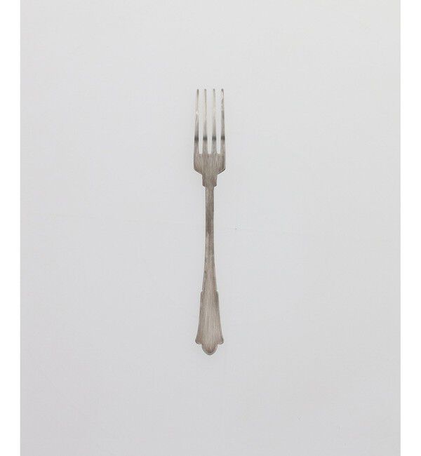 SALON adam et rope'「【竹俣勇壱（Yuichi Takemata）】カフェフォークS」|食器・キッチングッズ|