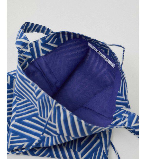 SALON adam et rope'「リバティミニトートバッグ」|トートバッグ|