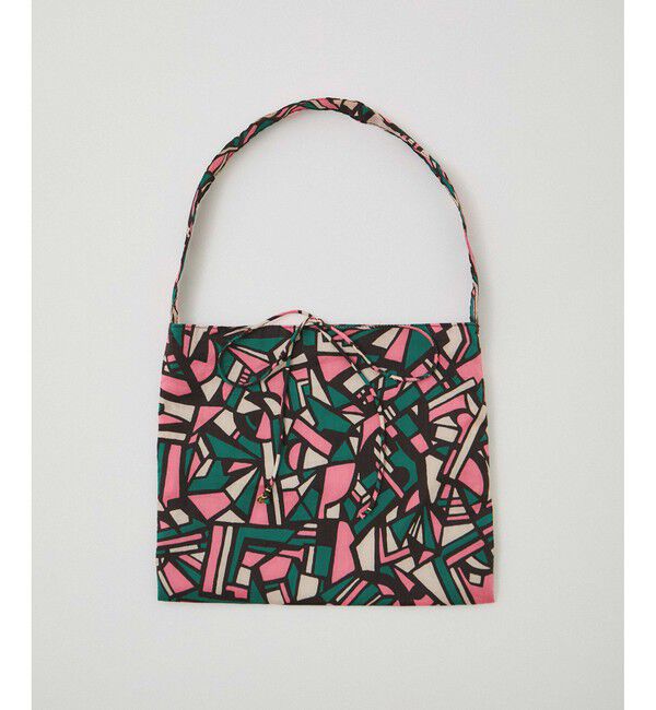 SALON adam et rope'「リバティミニトートバッグ」|トートバッグ|