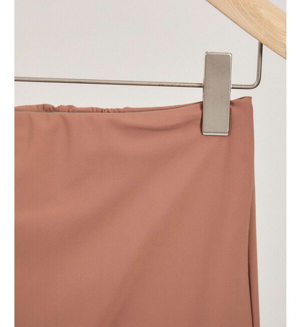 SALON adam et rope'「【J'aDoRe・店舗限定】【Speedo（スピード）】H/W Bottoms / ハイウエストボトムス」|スポーツ|