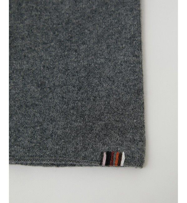 SALON adam et rope'「【extreme cashmere（エクストリーム・カシミア）】belt」|ベルト|